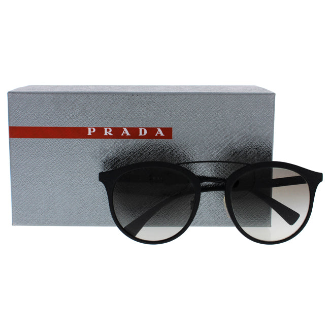 Prada Prada SPS 04R DG0-0A7 - Black Rubber/Grey Gradient by Prada for –  Fresh Beauty Co. New Zealand