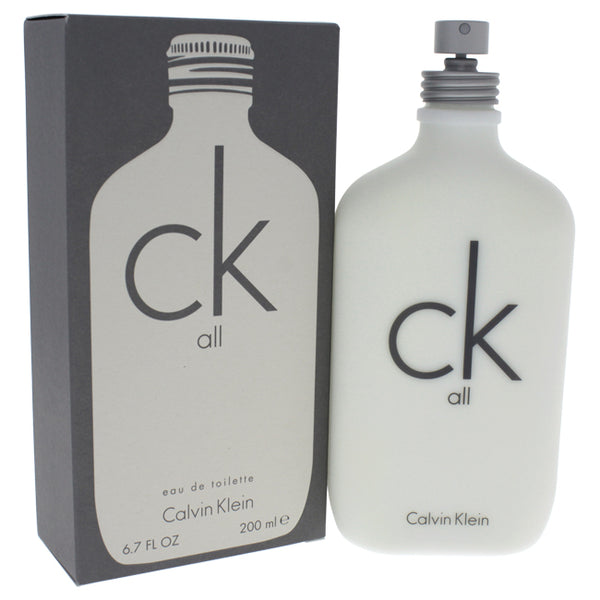 calvin klein 6.7 fl oz