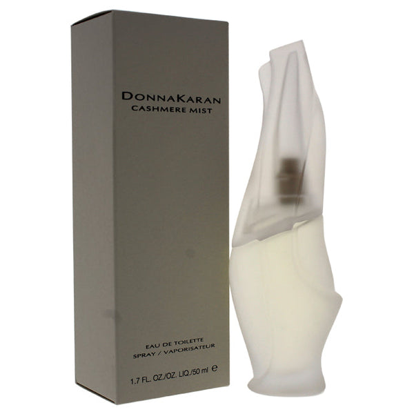 Cashmere Mist by Donna Karan for Women - 3.4 oz EDP Spray 