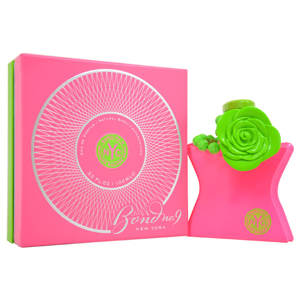 Bond No. 9 Madison Square Park by Bond No. 9 for Women - 3.3 oz