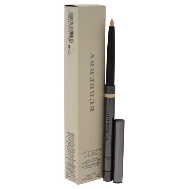 Burberry Effortless Kohl Eyeliner - # 00 Stone by Burberry for Women - –  Fresh Beauty Co. New Zealand