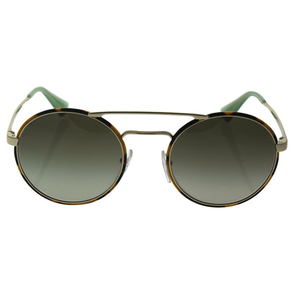 Prada Prada SPR 51S 7S0-4K1 - Pale Gold/Green Gradient Grey by Prada f –  Fresh Beauty Co. New Zealand