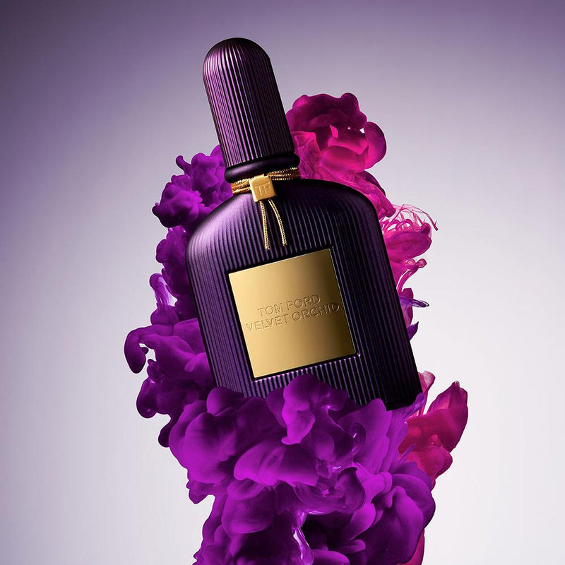 Actualizar 111+ imagen tom ford velvet orchid review - Abzlocal.mx