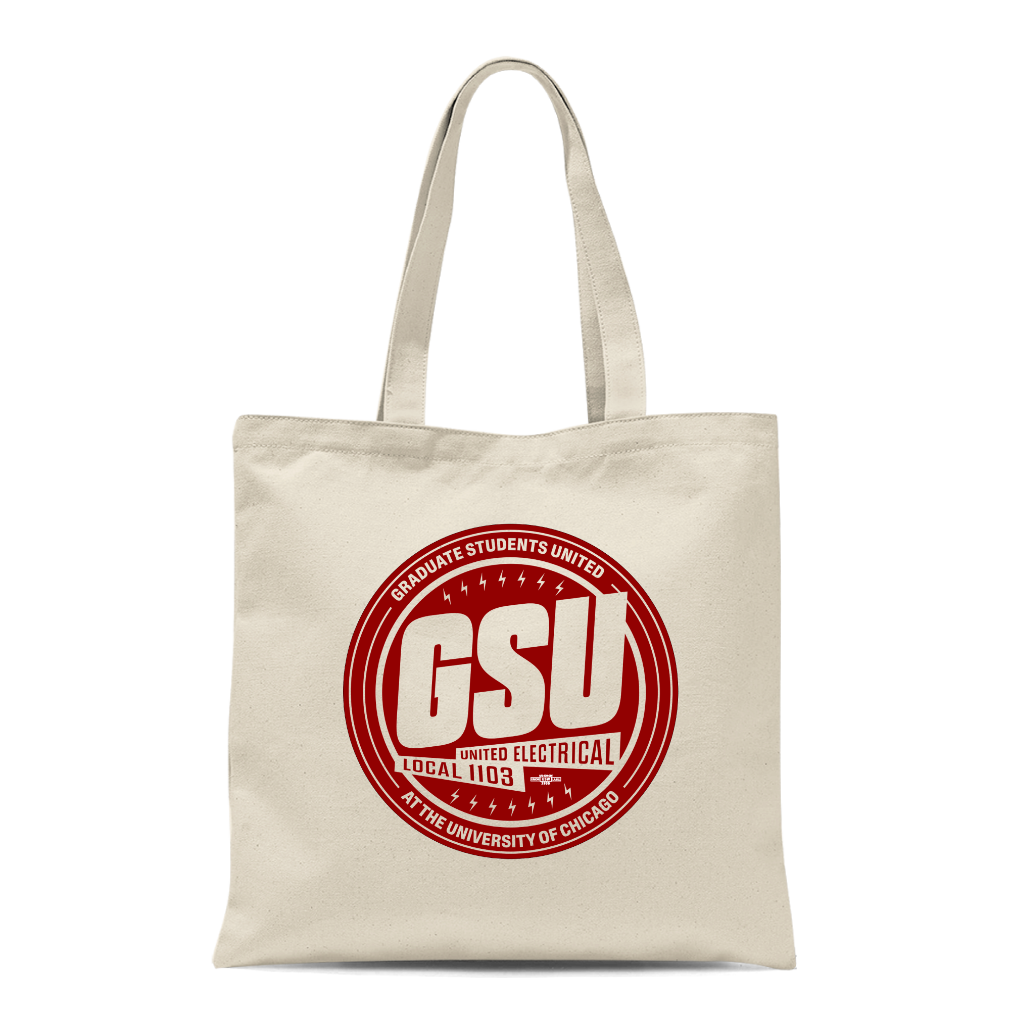 GSU Tote Bag