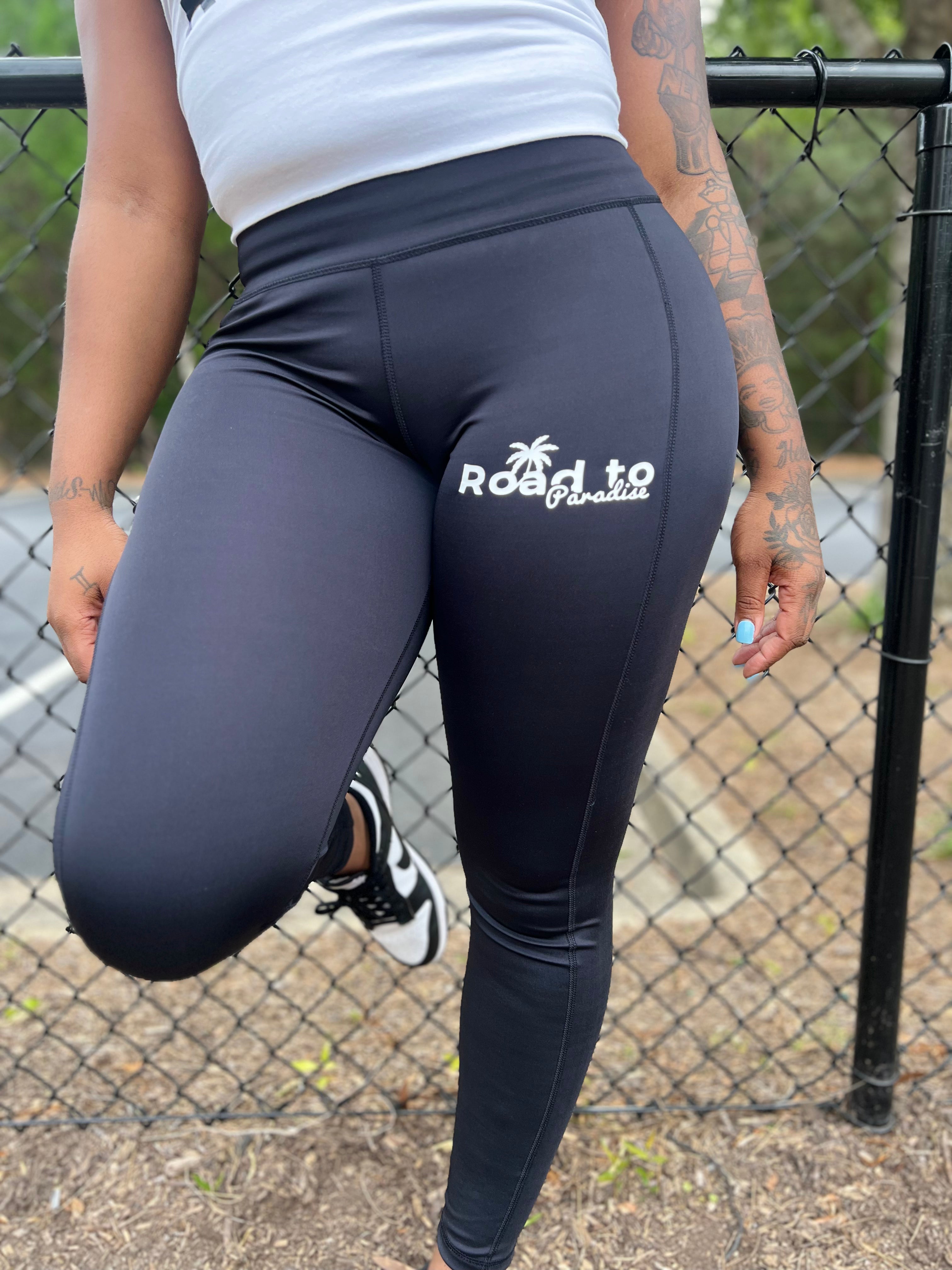 Women’s Spandex Leggings