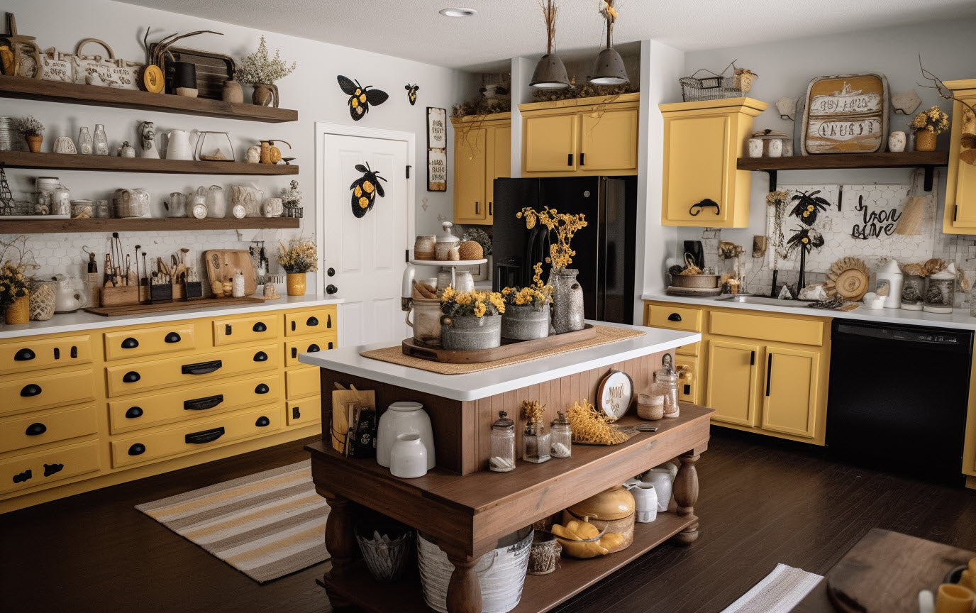 bumblebee Archives - Burlap Kitchen