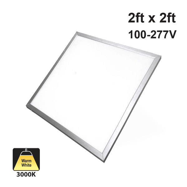 Panel LED Slim 120X60Cm 63W 5700Lm