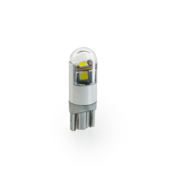 P103-WH-3000K Single Gang Low Voltage LED Step Ligh