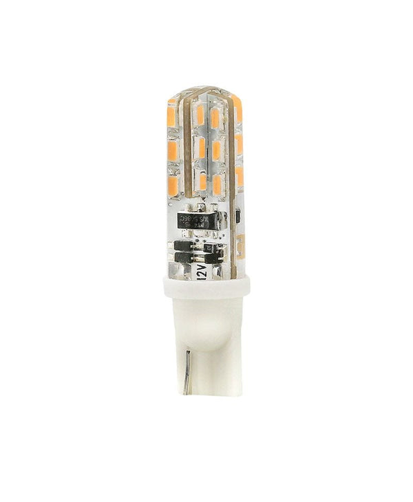 MR11 LED Bulb, 12V 2W 3000K(Warm White)