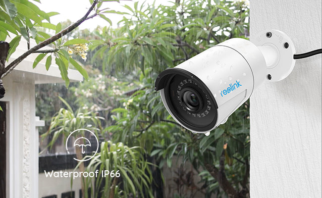 Security Camera Waterproof for Sale | Bestwirelesscam