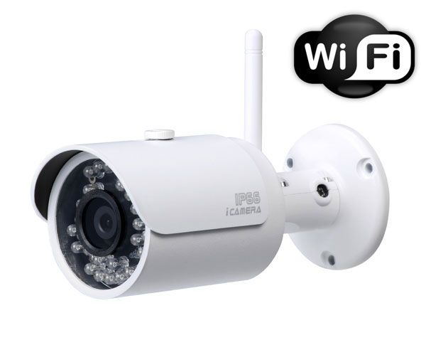 Security Camera Wireless