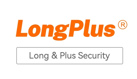 Longplus Wireless Security Camera System