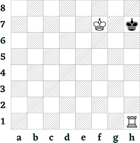 Ruy Lopez Exchange Ending - Chess Strategy Patterns 