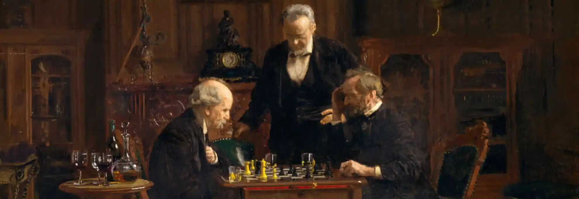 Chess Chivalry | Regels Schaakspel