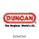 Duncan ダンカン