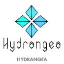 Hydrangea ハイドランジア