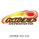 Bandai Hyper Yo-Yo バンダイハイパーヨーヨー