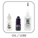 Yo-Yo Lubes ヨーヨーのオイル