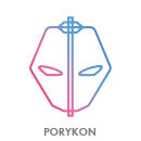 PORYKON ポリコン