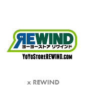 REWIND リワインド