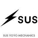 SUS YOYO MECHANICS サスヨーヨメカニクス