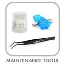 Maintenance Tools メンテナンスツール