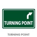 Turning Point ターニングポイント