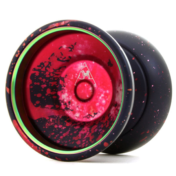 CLYW [ 博物館 ] ┃世界最大級のヨーヨー専門店リワインド