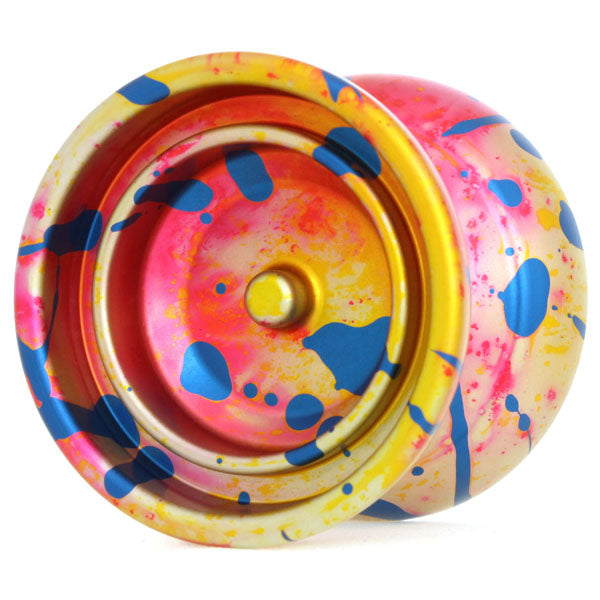 CLYW チーフ ヨーヨー chief 国産品 18900円 www.shelburnefalls.com