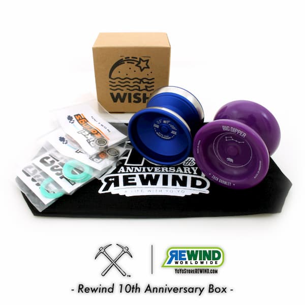 高知インター店】 ヨーヨーCLYW パフィン新型 Rafmgn iauoe.edu.ng