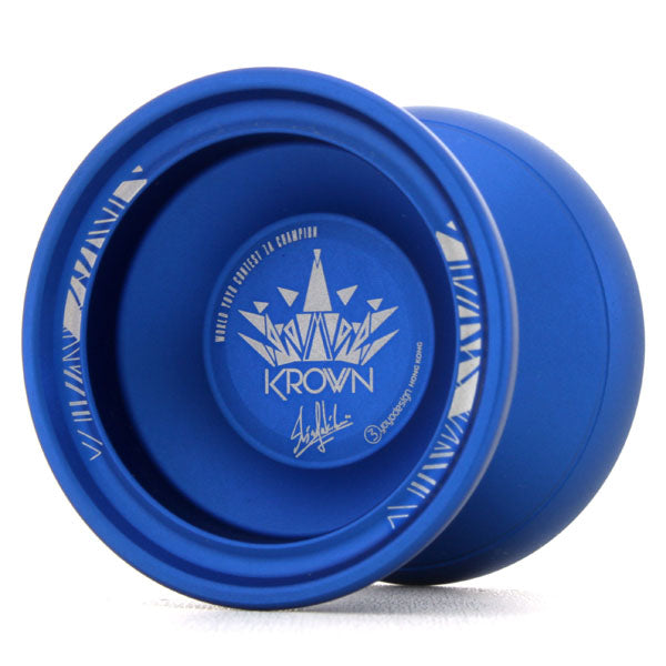 SUS 001 - SUS YOYO MECHANICS ┃Yo-yo Specialty Store Rewind