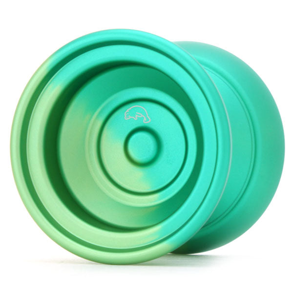 CLYW [ 博物館 ] ┃世界最大級のヨーヨー専門店リワインド