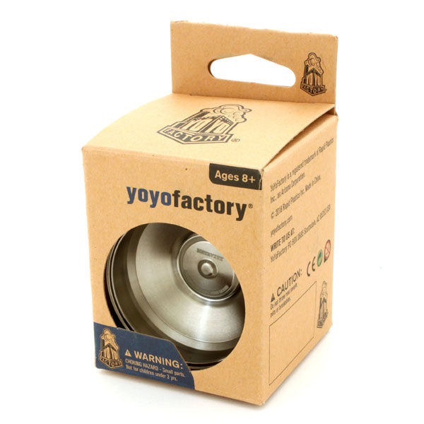 メタヴィティ Metavity YoYoFactory ヨーヨー | thephysicaleducator.com