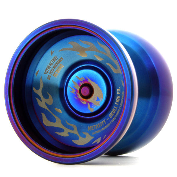 YoYoFactory メタヴィティ（スカルファイヤー） | labiela.com