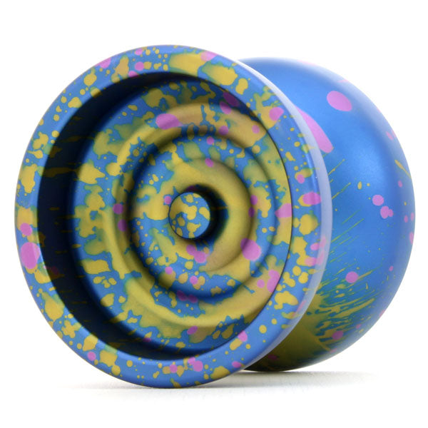 人気商品は ヨーヨー CLYW ピーク2 初期ロット 5色セット ヨーヨー