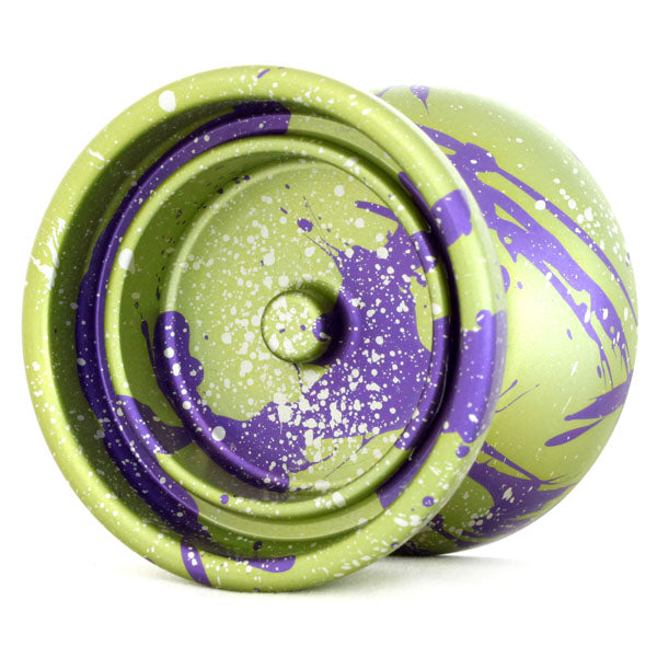 ヨーヨーCLYW パフィン新型 Brizzerd ヨーヨー | jrad-distribution.tn