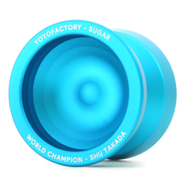 YoYoFactory - Sugar High SHU TAKADA ヨーヨー sandiegokidsdentist.com