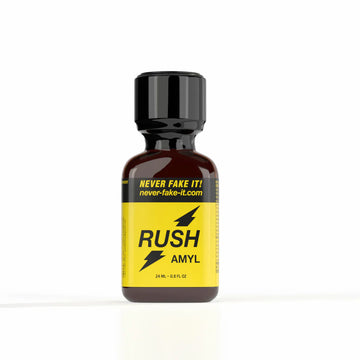 RUSH AMYL 24ML