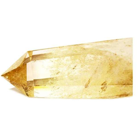 Bracelet Citrine : Vertus, Signification, Chance, Porte-Bonheur