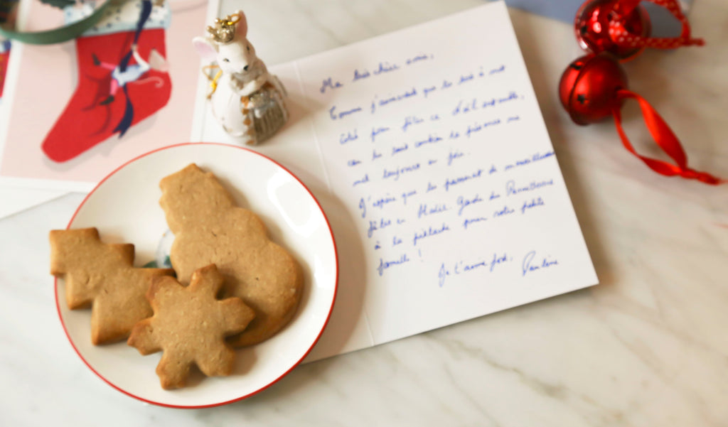 Photo  d'ambiance Noël