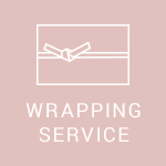 WRAPPING SERVICE