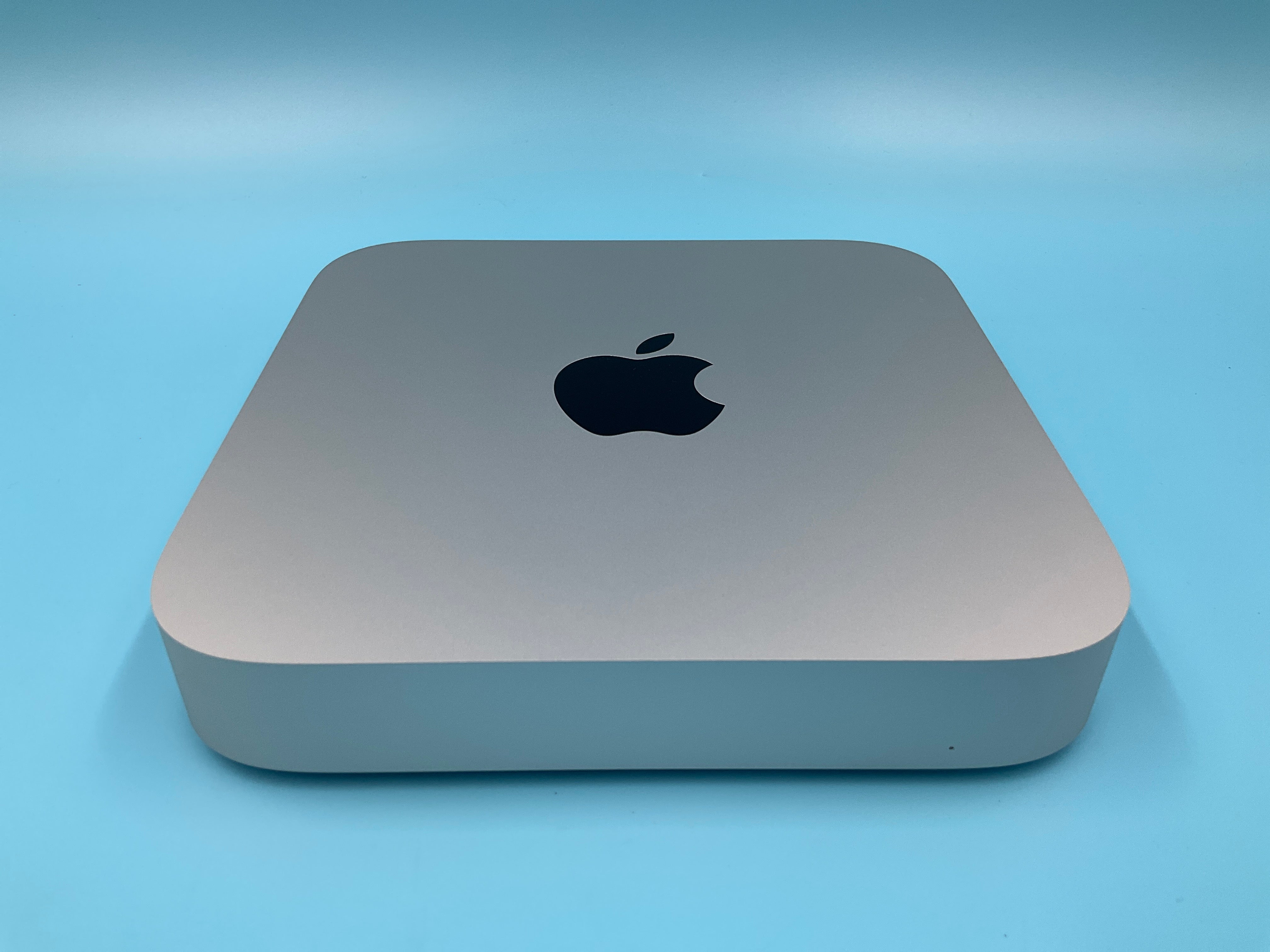 ♥ New, Open Box - Mac Mini M1 8/8-Core 8GB/256GB Silver MGNR3LL/A