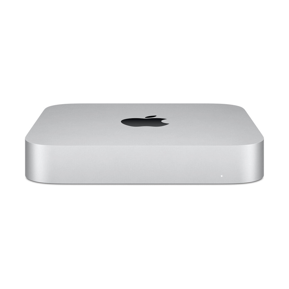 ♥ New, Open Box - Mac Mini M1 8/8-Core 8GB/256GB Silver MGNR3LL/A (2020)