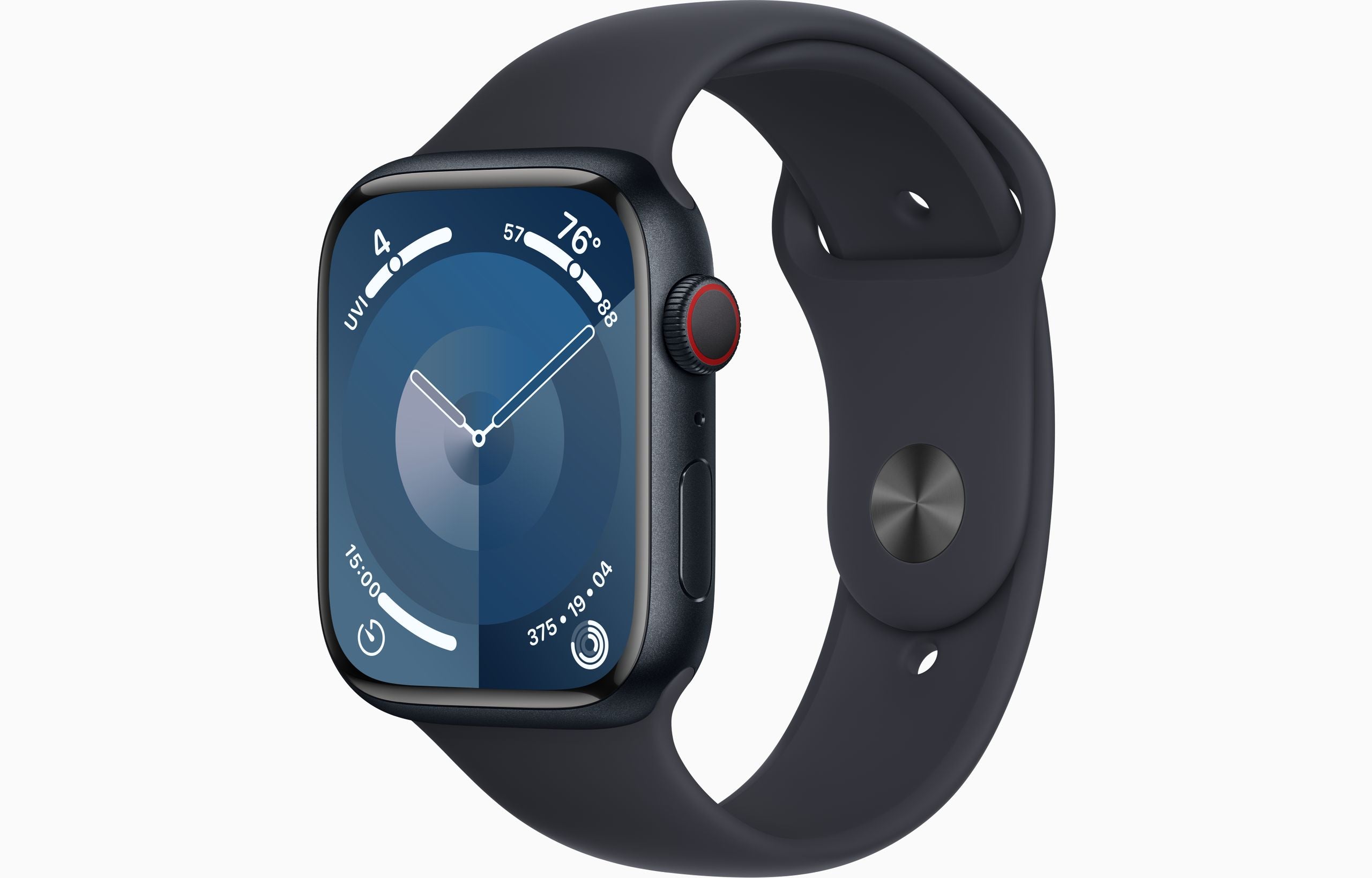 Apple Watch 6 44mm GPS+cellular-