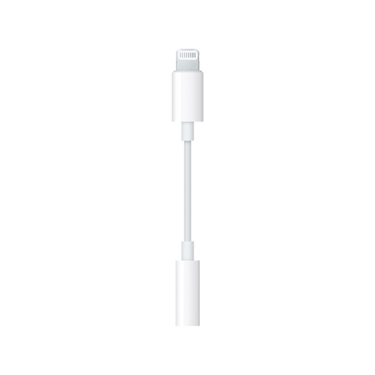 Apple EarPods with Lightning Connector 