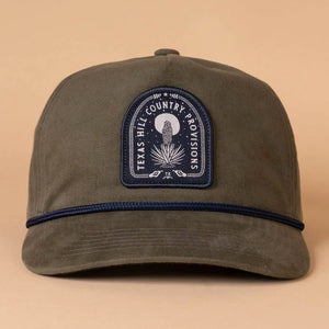Sacred Ground Snapback - Nine Seven Nine