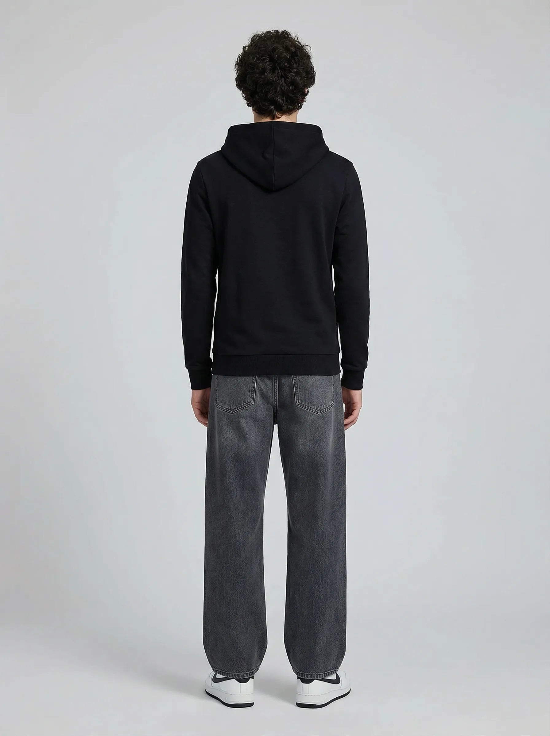 Made in France hoodie