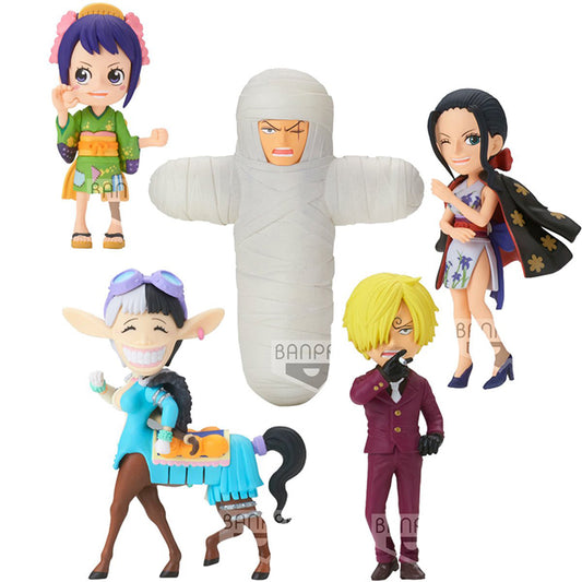 Ichiban - One Piece - Big Mom (Charlotte Linlin) (Best of Omnibus), Bandai  Spirits Ichibansho Figur (Bandai Spirits) - Buy Anime Figures Online