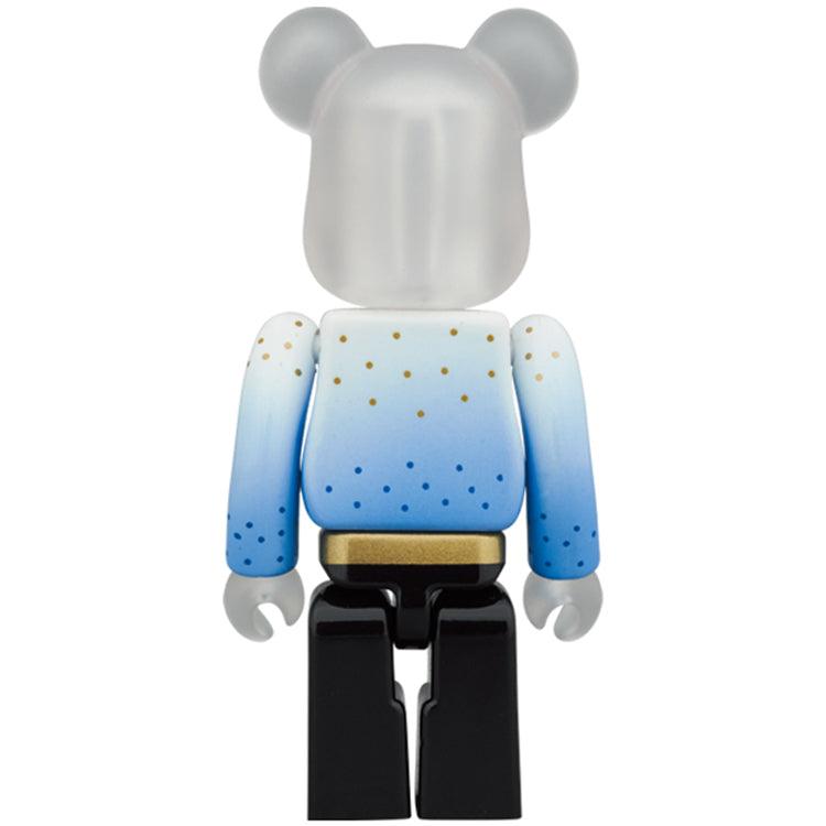 ANA 羽生結弦 YUZU × BE＠RBRICK 100%＋400%