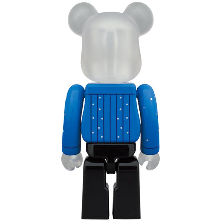 ANA yuzu 羽生結弦 BE@RBRICK 100% 400% セット